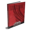Cover: Liverpool - Danann Publishing Limited