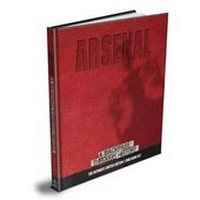Abbildung von: Arsenal - Danann Publishing Limited