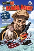 Cover: Tales from the Hanging Monkey-Volume 2 - Airship 27