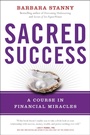 Cover: Sacred Success - Benbella Books