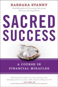 Enlarge image Cover: Sacred Success - Benbella Books