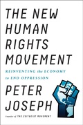 Cover: The New Human Rights Movement - Benbella Books