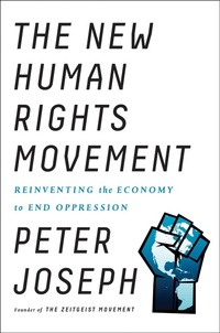 Enlarge image Cover: The New Human Rights Movement - Benbella Books