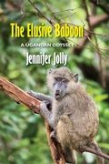 Cover: Elusive Baboon - Full Court Press