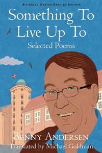 Abbildung von: Something To Live Up To - Spuyten Duyvil