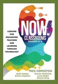Cover: Now Classrooms, Grades K-2 - Solution Tree