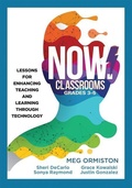 Cover: Now Classrooms, Grades 3-5 - Solution Tree