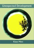 Cover: Unexpected Development - White Pine Press