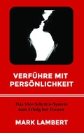 Cover: Verf&uuml;hre mit Pers&ouml;nlichkeit - Lang, Stefan