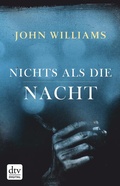 Cover: Nichts als die Nacht - dtv