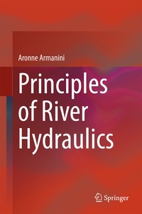 Abbildung von: Principles of River Hydraulics - Springer