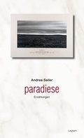 Cover: Paradiese - Leykam