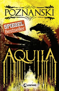 Enlarge image Cover: Aquila - Loewe