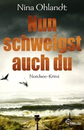 Cover: Nun schweigst auch du - beTHRILLED