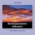 Cover: Gef&uuml;hlsgeschichten im Quadrat - Books on Demand