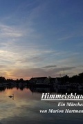 Cover: Himmelsblau - epubli