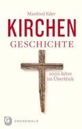 Cover: Kirchengeschichte - Matthias-Gr&uuml;newald