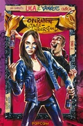 Cover: Lula & Yankee 02 - POPCOM