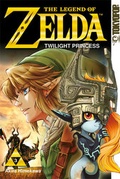 Cover: The Legend of Zelda 13 - TOKYOPOP GmbH