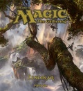 Cover: The Art of Magic: The Gathering - Zendikar - POPCOM