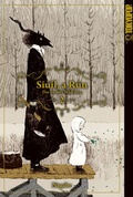 Cover: Si&uacute;il, a R&uacute;n - Das fremde M&auml;dchen 02 - TOKYOPOP GmbH
