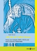Cover: &raquo;Ich bin ein halber Russe&laquo; - Edition Ruprecht