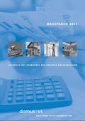Cover: Bausparen 2017 - Domus