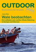 Cover: Wale beobachten - Stein, Conrad, Verlag