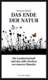 Abbildung von: Das Ende der Natur - Christoph Links Verlag