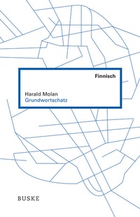 Abbildung von: Grundwortschatz Finnisch - Buske, H