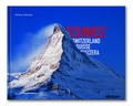Cover: SCHWEIZ - Edition Panorama
