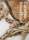 Cover: Caroline Broadhead - Arnoldsche