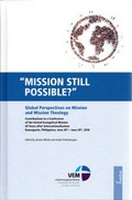 Cover: "Mission still possible?" - foedus