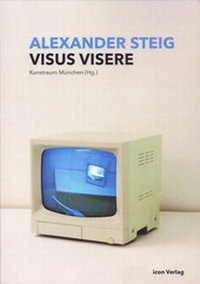 Enlarge image Cover: VISUS VISERE - icon Verlag Hubert Kretschmer