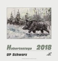 Cover: HUBERTUSTAGE 2018 - CW Nordwest Media