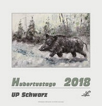 Abbildung von: HUBERTUSTAGE 2018 - CW Nordwest Media