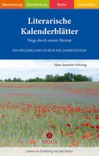 Abbildung von: Literarische Kalenderblätter - Spica Verlag GmbH