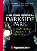 Cover: Darkside Park - Ivar Leon Menger