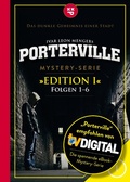 Cover: Porterville (Darkside Park) Edition I (Folgen 1-6) - Ivar Leon Menger