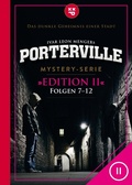 Cover: Porterville (Darkside Park) Edition II (Folgen 7-12) - Ivar Leon Menger