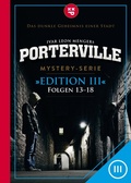 Cover: Porterville (Darkside Park) Edition III (Folgen 13-18) - Ivar Leon Menger
