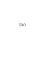Cover: taoleben - tao.de in Kamphausen Media GmbH