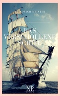 Cover: Das verschollene Schiff - Null Papier Verlag