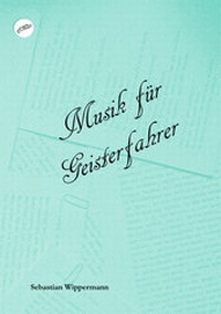 Enlarge image Cover: Musik für Geisterfahrer - Gonzo Verlag