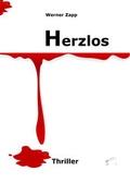 Cover: Herzlos - Edition Paashaas Verlag EPV