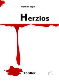 Abbildung von: Herzlos - Edition Paashaas Verlag EPV