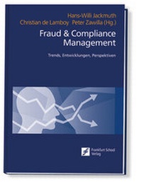 Abbildung von: Fraud & Compliance Management - Frankfurt School Forum