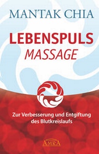 Abbildung von: LEBENSPULS MASSAGE - AMRA Verlag