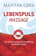 Cover: LEBENSPULS MASSAGE - AMRA Verlag