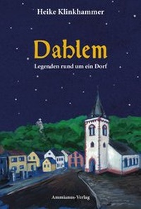 Enlarge image Cover: Dahlem - Ammianus